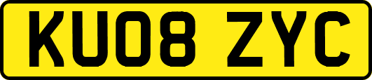 KU08ZYC