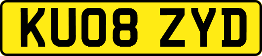 KU08ZYD