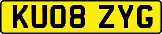 KU08ZYG