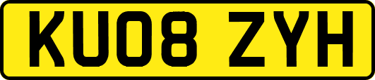 KU08ZYH