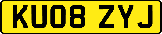 KU08ZYJ