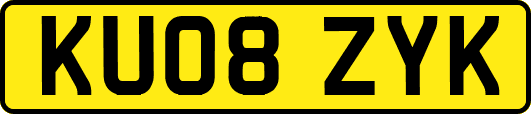 KU08ZYK