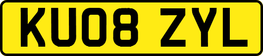 KU08ZYL