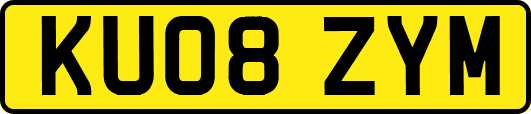 KU08ZYM