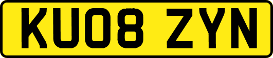 KU08ZYN