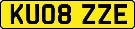 KU08ZZE
