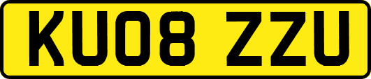 KU08ZZU