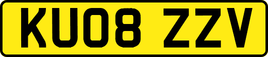 KU08ZZV