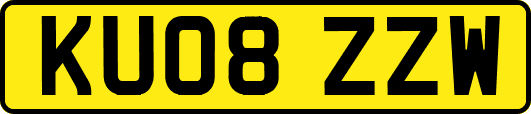 KU08ZZW