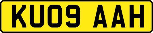 KU09AAH
