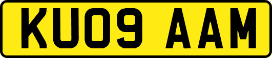 KU09AAM