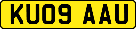 KU09AAU