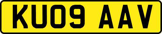 KU09AAV