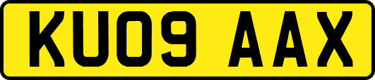 KU09AAX