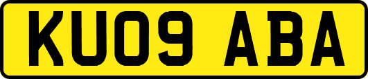 KU09ABA
