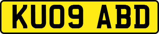 KU09ABD