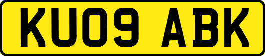 KU09ABK