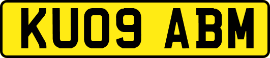 KU09ABM