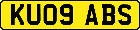KU09ABS