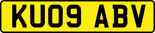 KU09ABV
