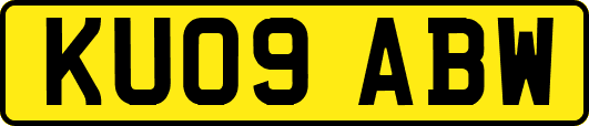 KU09ABW