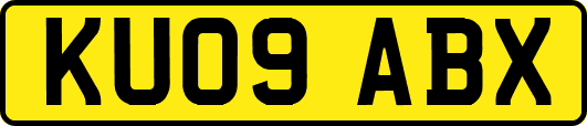 KU09ABX
