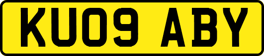 KU09ABY