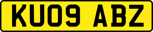 KU09ABZ