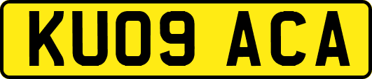 KU09ACA