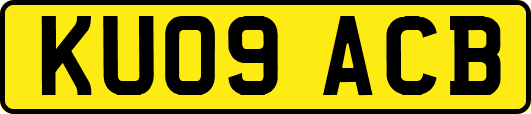 KU09ACB