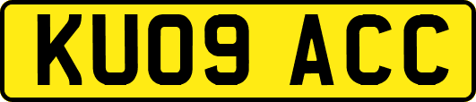 KU09ACC