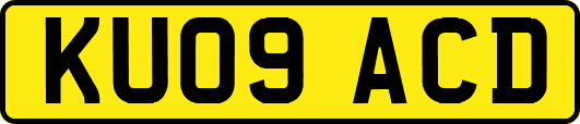 KU09ACD