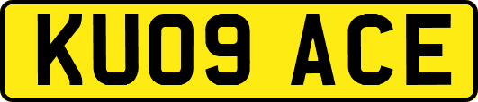 KU09ACE