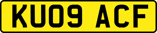 KU09ACF