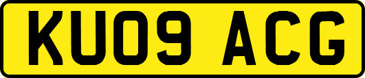KU09ACG