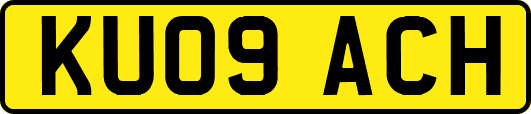 KU09ACH