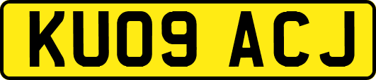 KU09ACJ