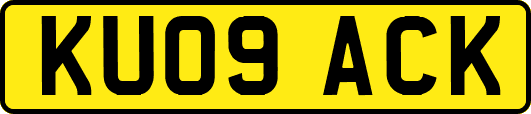 KU09ACK