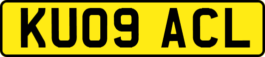 KU09ACL