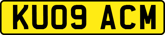 KU09ACM