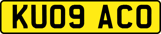 KU09ACO