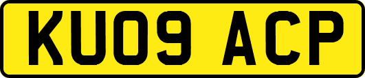 KU09ACP