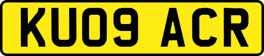KU09ACR