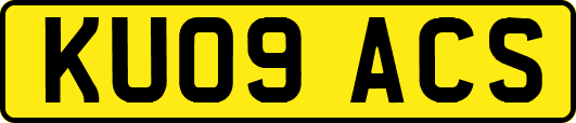 KU09ACS