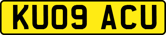 KU09ACU