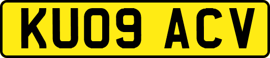 KU09ACV