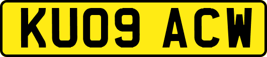 KU09ACW