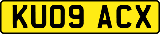 KU09ACX