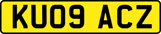 KU09ACZ