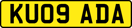 KU09ADA